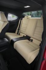 Lexus RC300h 2018 года (WW)
